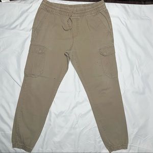 Cargo/joggers from Mossimo Supply Co.